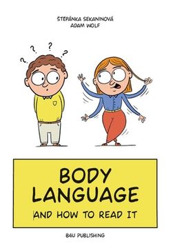 portada Tug Your Earlobe: A Picture Guide to Body Language (in English)