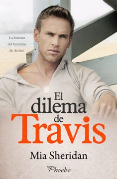 portada El Dilema de Travis (in Spanish)