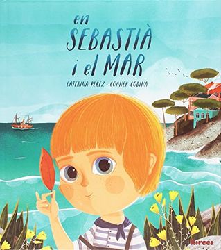 portada En Sebastià i el mar (in Catalá)