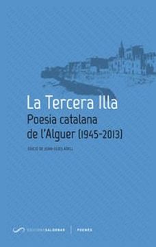 portada La Tercera Illa (in Catalá)