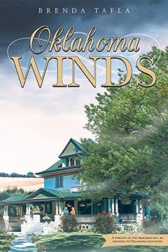 portada Oklahoma Winds (en Inglés)