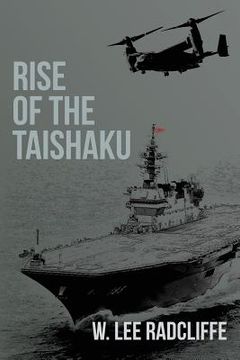 portada Rise of the Taishaku (en Inglés)