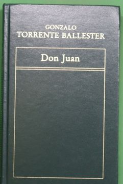 portada Don Juan