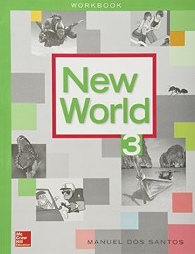 portada New World Workbook 3