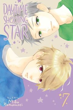 portada Daytime Shooting Star, Vol. 7 (en Inglés)