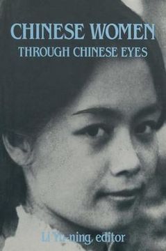 portada chinese women through chinese eyes (in English)