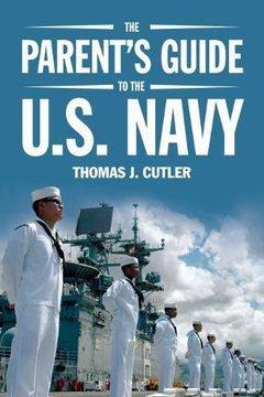 portada The Parent's Guide to the U.S. Navy