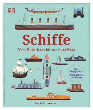 portada Schiffe (en Alemán)