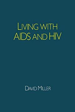portada Living With Aids and hiv (en Inglés)