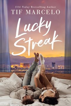 portada Lucky Streak
