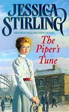 portada The Piper's Tune (en Inglés)