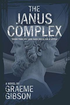 portada The Janus Complex 