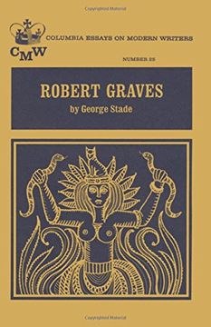 portada Robert Graves (en Inglés)