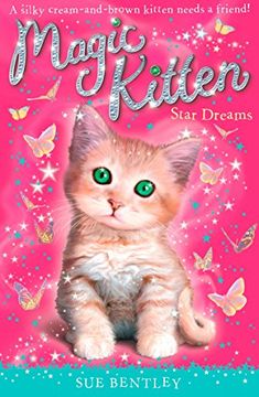 portada Star Dreams (Magic Kitten) (en Inglés)