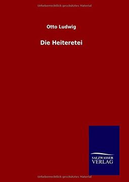 portada Die Heiteretei (German Edition)