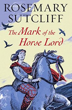 portada The Mark of the Horse Lord