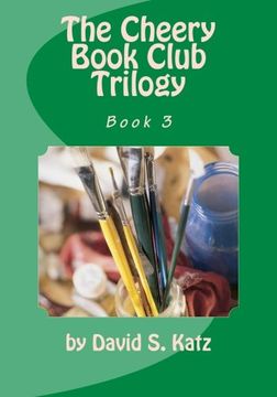 portada The Cheery Book Club Trilogy: Book 3 (Volume 3)