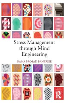 portada Stress Management Through Mind Engineering 