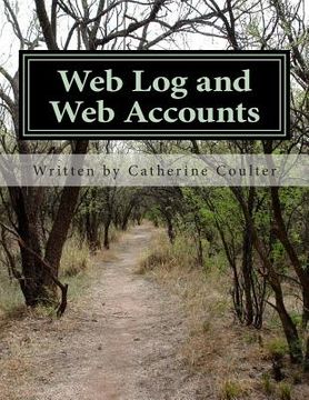 portada Web Log and Web Accounts: A Family Tree Research Workbook (en Inglés)