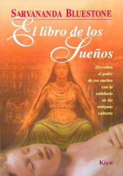 portada El Libro de los Sueños (in Spanish)