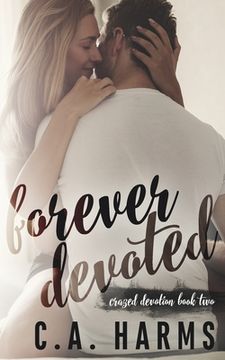 portada Forever Devoted (in English)