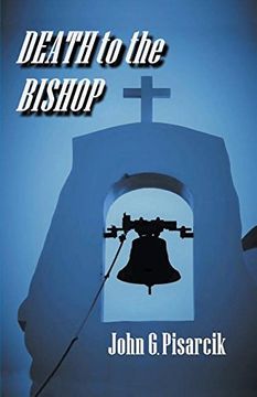 portada Death to the Bishop