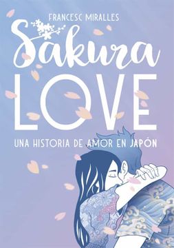 portada Sakura Love: Una Historia de Amor en Japon