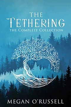 portada The Tethering: The Complete Collection 