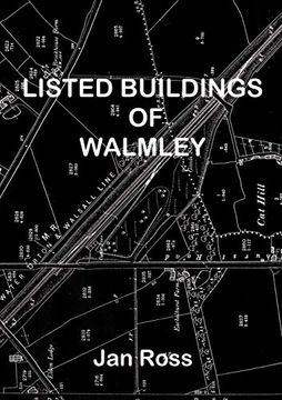 portada Listed Buildings of Walmley (in English)