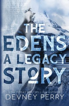portada The Edens - A Legacy Story (en Inglés)