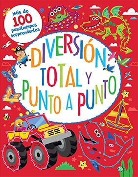 portada Diversion total y punto a punto (in Spanish)