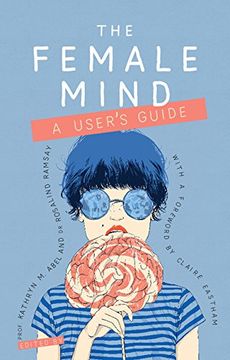 portada The Female Mind: User's Guide 