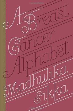 portada A Breast Cancer Alphabet (en Inglés)