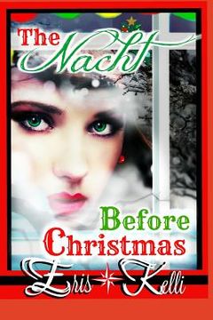 portada The Nacht Before Christmas (in English)