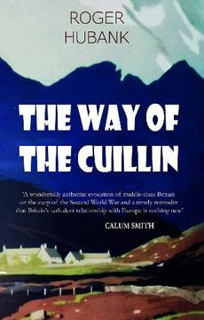 portada The way of the Cuillin 