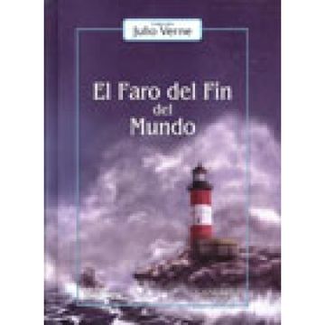 portada FARO DEL FIN DEL MUNDO, EL (in Spanish)