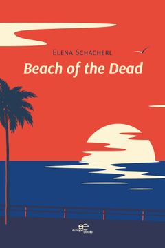 portada Beach of the Dead