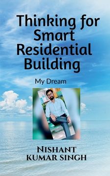 portada Thinking for Smart Residential Building (My Dream) (en Inglés)