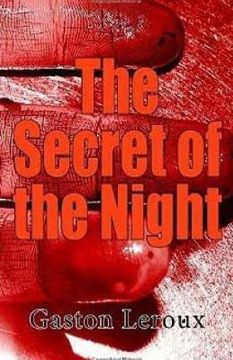 portada The Secret of the Night