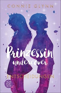 portada Prinzessin Undercover - Entscheidungen (en Alemán)