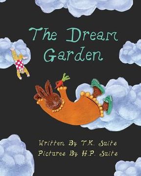 portada The Dream Garden (en Inglés)