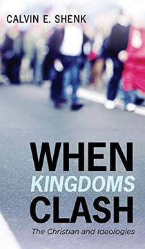 portada When Kingdoms Clash (in English)