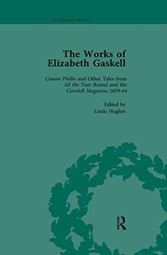 portada The Works of Elizabeth Gaskell, Part II Vol 4