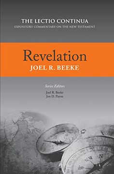 portada Revelation (Lectio Continua Expository Commentary on the New Testament)