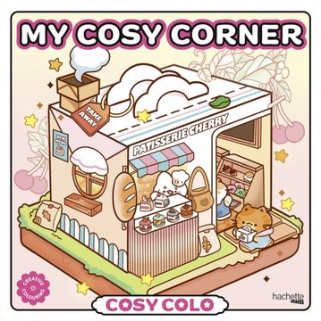 portada Cosy Colo - Cosy Corners