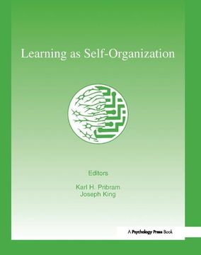 portada Learning as Self-Organization (en Inglés)