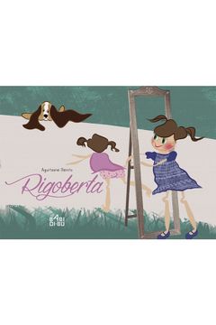 portada Rigoberta (in Spanish)