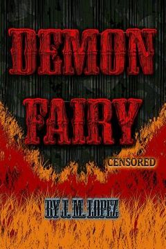 portada Demon Fairy (Censored) (en Inglés)