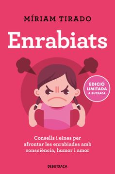 portada ENRABIATS (EDICIÓ LIMITADA) (en Catalá)