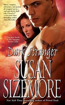 dark stranger
